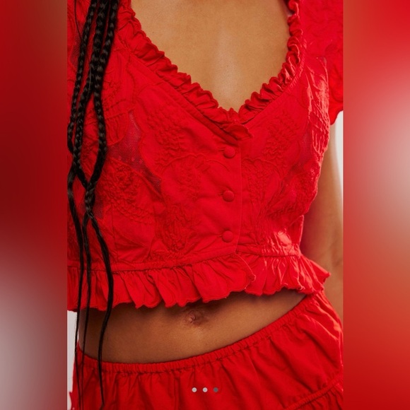 Free People All The Ways Top | NWT - Picture 2 of 10